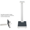 ADE ELECTRONIC COLUMN SCALE 250KG