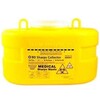 CONTAINER SHARPS 3.1LT