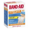 BANDAID EXT WIDE (40)