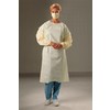 SET-IN SLEEVE SURGICAL GOWNS