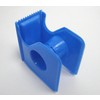 MICROPORE TYPE TAPE DISPENSER ONLY 25MM