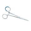 ST MOSQUITO FORCEPS 12.5CM STRAIGHT
