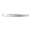 TREVES FORCEP TOOTHED 1-2 16CM