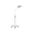 GS600 LED LAMP WITH MOBILE STAND