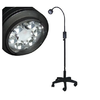 Q6 MOBILE LED EXAMINATION LAMP WITH DIMMER