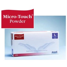 MICRO-TOUCH POWDERED MED