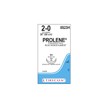PROLENE 2/0 SH 26CM  90CM (36)