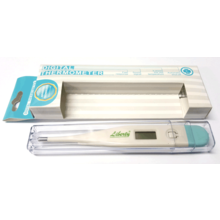 DIGITAL THERMOMETER CLINICAL ORAL