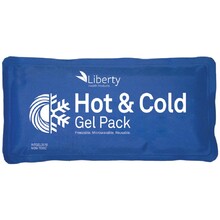 HOT/COLD PACK REUSEABLE
