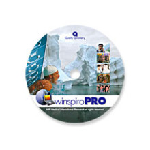 WINSPIRO PRO NETWORK 5 USER