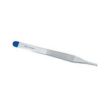 S/S FINE TOOTH ADSON FCP ST DISP 12CM