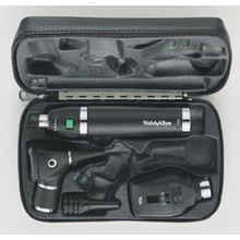 COAXIAL OPHTHAL SET LITHIUM ION