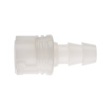 BP FITTING, MALE LOCKING CONNECTOR 1/8 TUBE