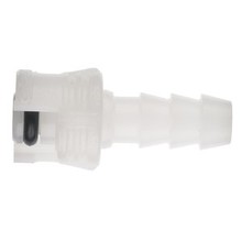 BP FITTING,FEMALE LOCKING CONNECTOR ,1/8 - 5/32